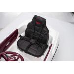 Elektrické autíčko - Bentley Bentayga S - biele